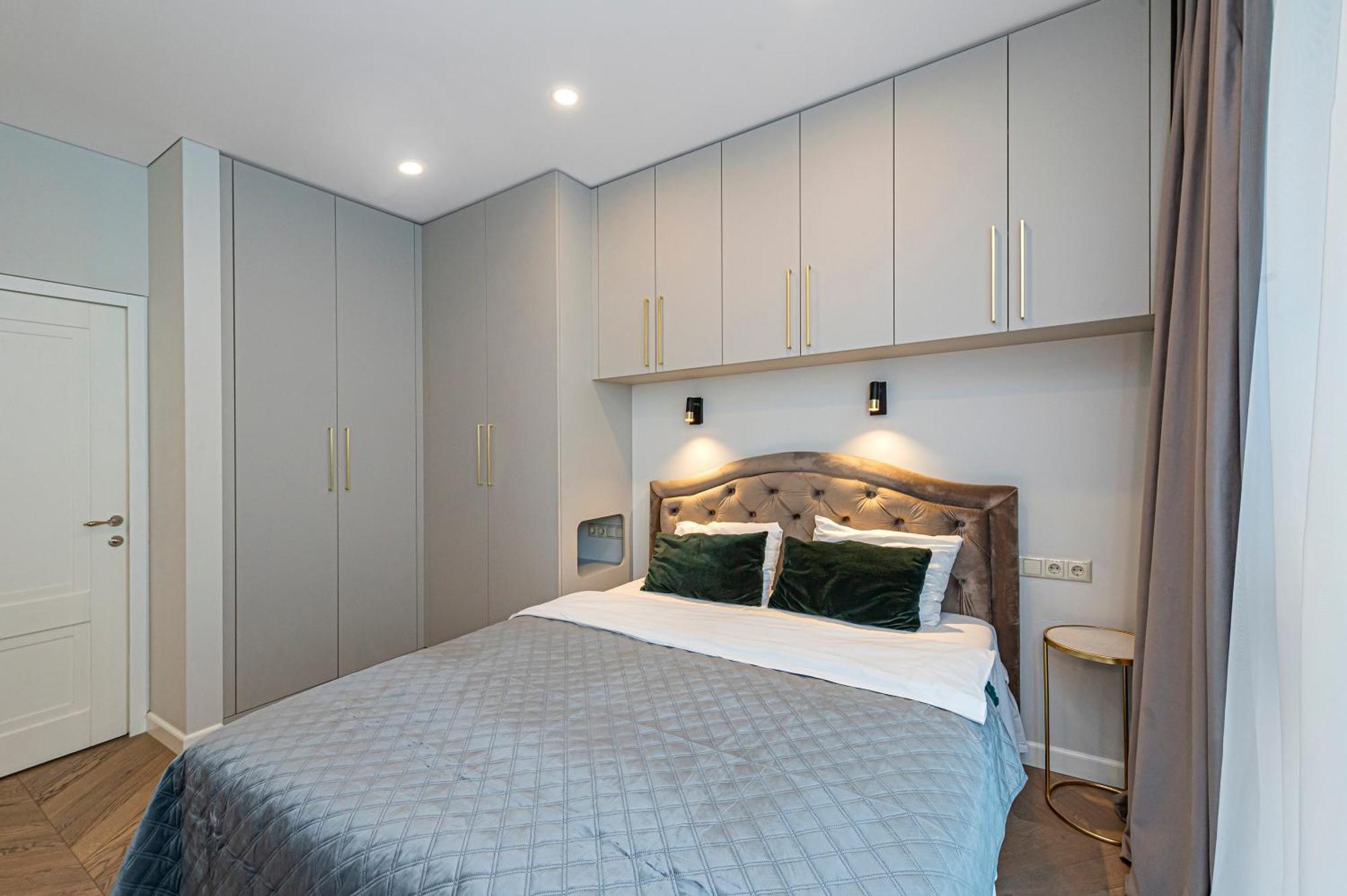 Brand New Studio In Old Town By Hostlovers Kaunas Exterior photo