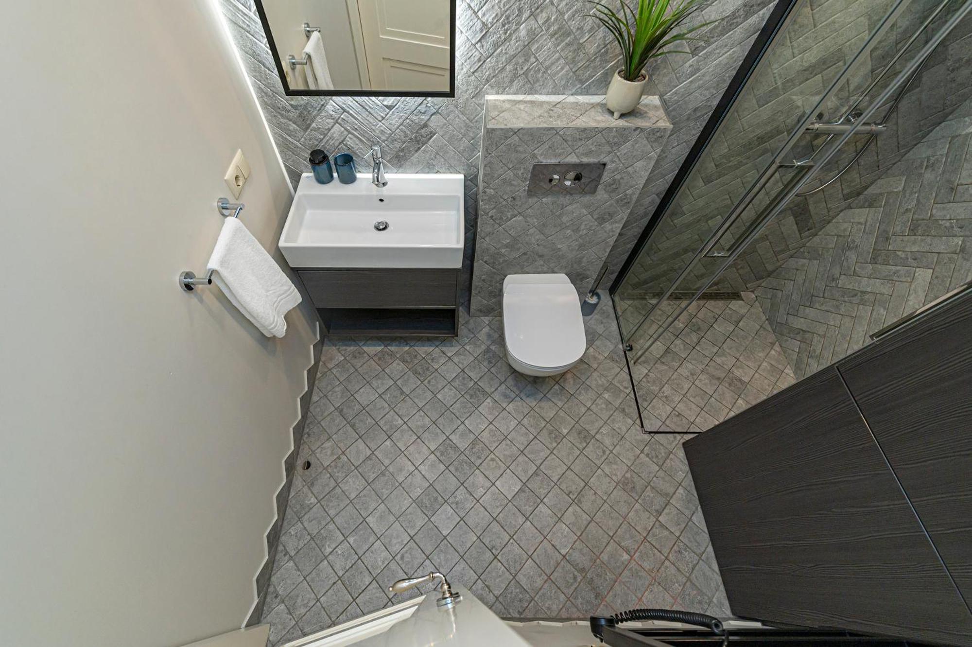Brand New Studio In Old Town By Hostlovers Kaunas Exterior photo