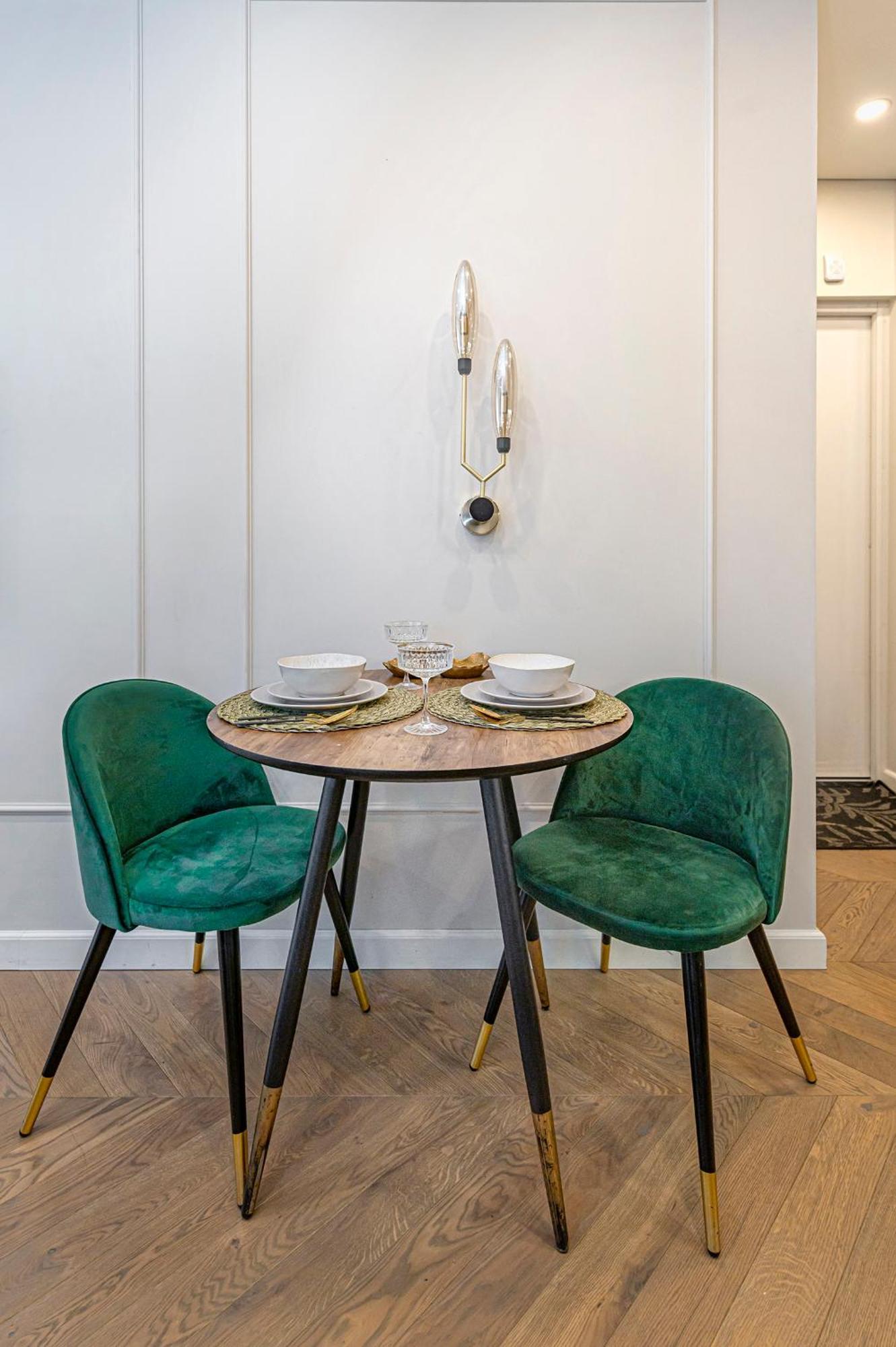 Brand New Studio In Old Town By Hostlovers Kaunas Exterior photo